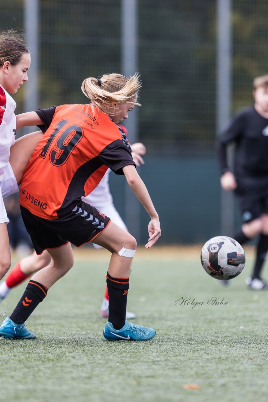 Bild 151 - wCJ Holstein Kiel Turnier